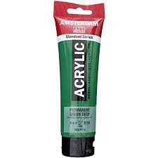 AAC 120ML PERMANENT GREEN DEEP