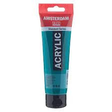 AAC 120ML PHTHALO GREEN