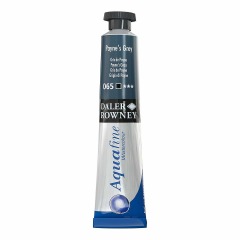 AQUAFINE DR WC PAYNES GREY