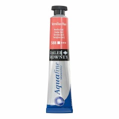 AQUAFINE DR WC VERMILION