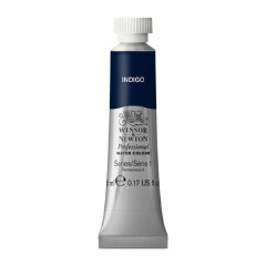 Artists Watercolour 5ml - Indigo