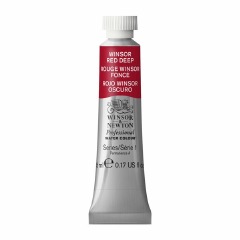 Artists Watercolour 5ml - Winsor Red