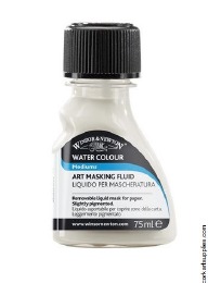 Art Masking Fluid 75ml