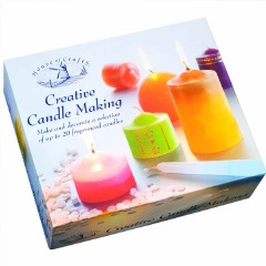 CANDLE MAKING KIT