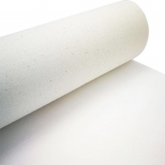 Daler Rowney Canvas Roll Medium Grain 1.1 x 5m 335 gsm