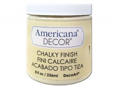 AMERICANA CHALKY FINISH WHISPE