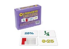 CONVERTO CARDS