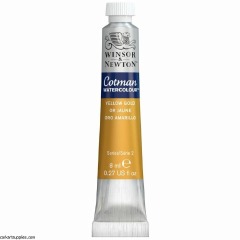 COTMAN WAT COL 8ML GOLD