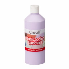 CREALL POSTER 500ML PAST VIOLE