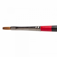 Daler Rowney Georgian Oil Brush - Sable Bright 2