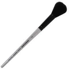 GRADUATE BRUSH ROUND MOP 1&quot;