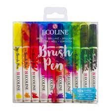 ECOLINE BRUSHPEN BRIGHT