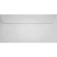 Envelopes DL (110 mm x 220 mm) White