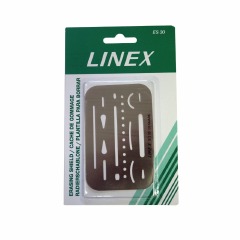 ERASER SHIELD LINEX