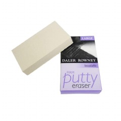 PUTTY ERASER FIRM LARGE