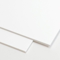 FOAMBOARD WHITE 3 mm30X40