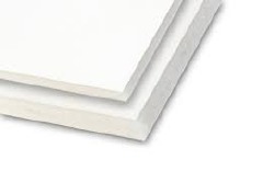 A2 Foam Board 5mm - White