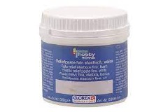 ELASTIC RELIEF PASTE FINE 500G