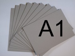 GREYBOARD A1