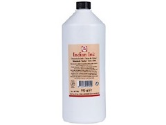 Indian Ink Black 990 ml