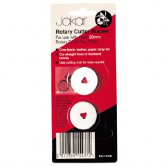 Jakar Rotary Cutter blades 28mm