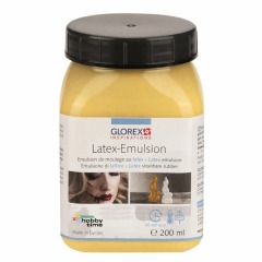 LATEX EMULSION 200ML