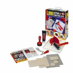 LINO COMPLETE PRINTING KIT