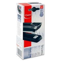 MAPED ESSENTIALS STAPLER