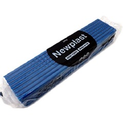 Plasticine 500g - Blue