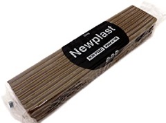 Plasticine 500g - Brown