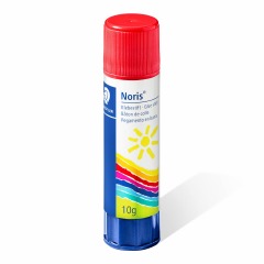 NORIS GLUE STICK 10G SMALL