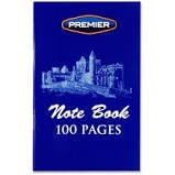 Notebook Pack of 20