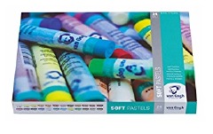 VAN GOGH SOFT PASTEL SET 24