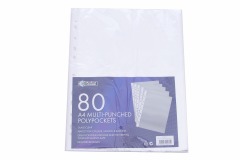 POLYPOCKETS 80