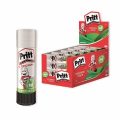 PRITT STICK BOX LARGE 40G