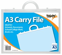 CARRY FILE A3