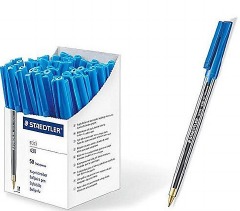 STAEDTLER PENS 50