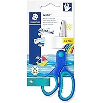 Staedtler Noris Kids sissors Left Handed