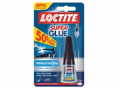 SUPER GLUE LOCTITE 50% EXTRA F