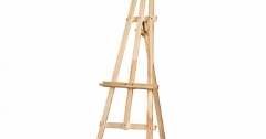 TAC TRIPOD EASEL ISABELL