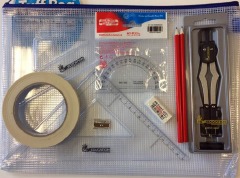 TECH GRAPHICS KIT BUDGET