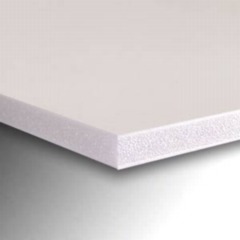 A2 Foam Board 5mm - White (2 sheets)