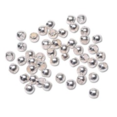 Bead Cafe Crimp Beads 100pieces