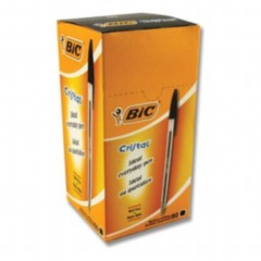 BIC BIROS GREEN BOX 20