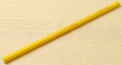 CHINAGRAPH PENCIL YELLOW