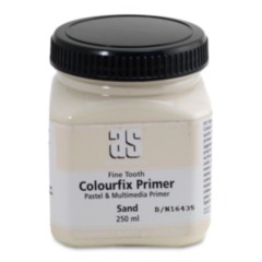 Colourfix Primer (Pastel and Sand Multimedia Primer) 250 ml