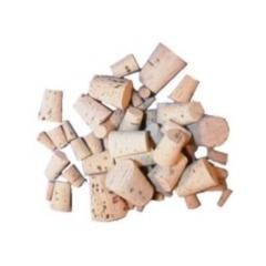 Cork Tops Pack - Assorted Sizes