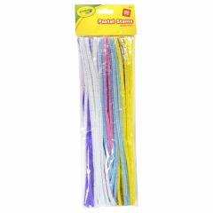 BRIGHT STEMS ASST PK 60