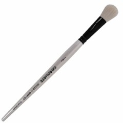 GRADUATE BRUSH OVAL WASH