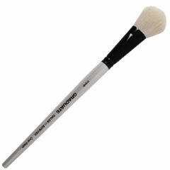 GRADUATE BRUSH OVAL WASH